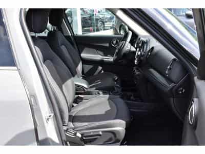 Mini Countryman One D 1.5d SG CHFF REGUL GPS CAM PARK LED 1° MAIN (2022) - Foto 7