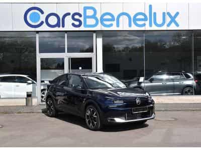 Citroën C4 1.2 MHEV MAX e-DCS6 ACC SIDE LANE HUD CAM360 1° MAIN (2025) - Foto 1