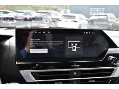 Citroën C4 1.2 MHEV MAX e-DCS6 ACC SIDE LANE HUD CAM360 1° MAIN (2025) - Foto 12