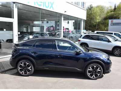 Citroën C4 1.2 MHEV MAX e-DCS6 ACC SIDE LANE HUD CAM360 1° MAIN (2025) - Foto 3