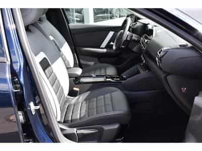 Citroën C4 1.2 MHEV MAX e-DCS6 ACC SIDE LANE HUD CAM360 1° MAIN (2025) - Foto 7