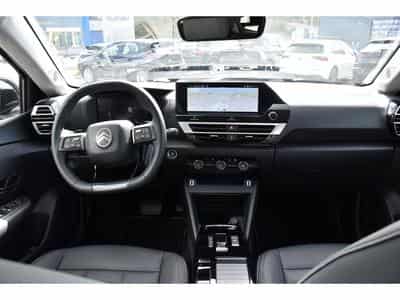Citroën C4 1.2 MHEV MAX e-DCS6 ACC SIDE LANE HUD CAM360 1° MAIN (2025) - Foto 9