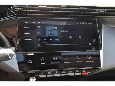 Peugeot 408 1.2 turbo 130 Allure EAT8 SG CHFF LANE CAM360 JA19 1° MAIN (2024) - Foto 11