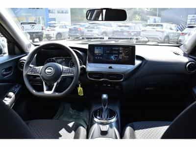 Nissan Juke 1.0 DIG-T Acenta 7DCT REGUL APP-CONNECT CAM NEUF (2026) - Foto 9