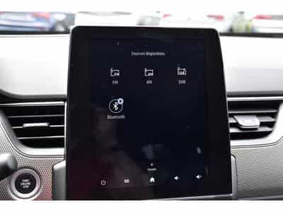 Renault Arkana 1.6 E-TECH HEV Techno EDC CUIR GPS LANE SIDE CAM (2023) - Foto 11