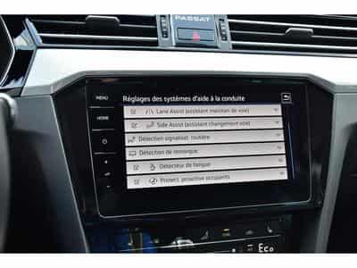 VW Passat GTE 1.4 eHybrid DSG ACC TRAVEL GPS PRO CAM PARK ATT RMQ (2021) - Foto 13