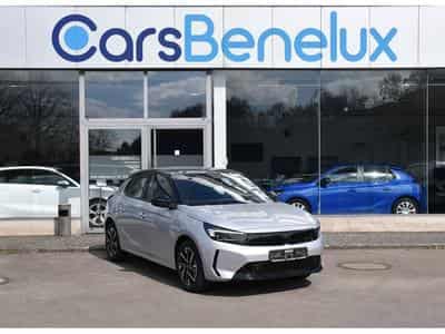 Opel Corsa 1.2 Turbo GS REGUL LANE SIDE CAM NEUVE (2025) - Photo 1