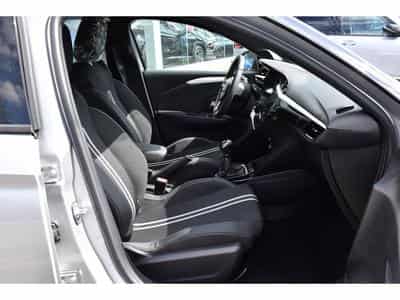Opel Corsa 1.2 Turbo GS REGUL LANE SIDE CAM NEUVE (2025) - Photo 7