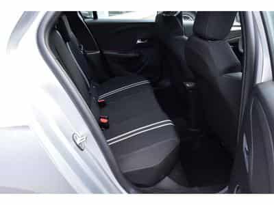 Opel Corsa 1.2 Turbo GS REGUL LANE SIDE CAM NEUVE (2025) - Photo 8