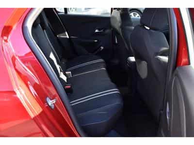 Opel Corsa 1.2 Turbo GS REGUL LANE SIDE CAM NEUVE (2025) - Photo 8