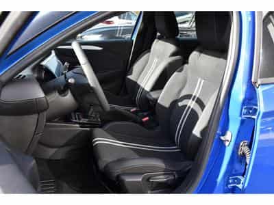 Opel Corsa 1.2 Turbo GS REGUL LANE SIDE CAM NEUVE (2025) - Photo 6