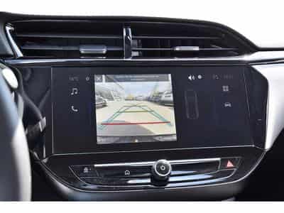 Opel Corsa 1.2 Turbo Edition AT8 REGUL LANE SIDE CAM 1° MAIN (2025) - Photo 13