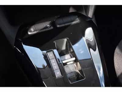 Opel Corsa 1.2 Turbo Edition AT8 REGUL LANE SIDE CAM 1° MAIN (2025) - Photo 15