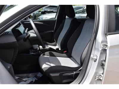 Opel Corsa 1.2 Turbo Edition REGUL LANE SIDE CAM 1° MAIN (2025) - Photo 5