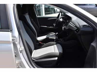 Opel Corsa 1.2 Turbo Edition REGUL LANE SIDE CAM 1° MAIN (2025) - Photo 6