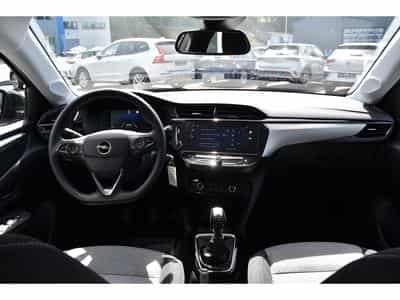 Opel Corsa 1.2 Turbo Edition REGUL LANE SIDE CAM 1° MAIN (2025) - Photo 8