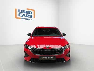 Skoda Octavia Rs+DSG+P.Ass.+360°+ (2025) - Foto 3