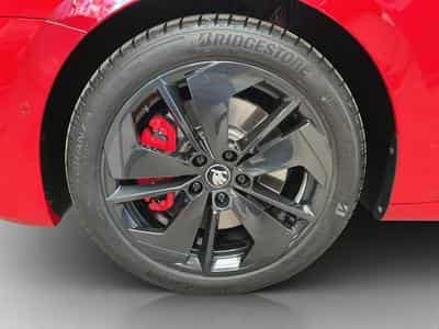 Skoda Octavia Rs+DSG+P.Ass.+360°+ (2025) - Foto 8