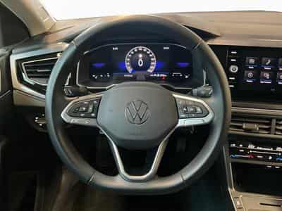VW Polo Style+P.Assistance+P.Lumiere&Visibilité+Climatronic (2025) - Foto 10