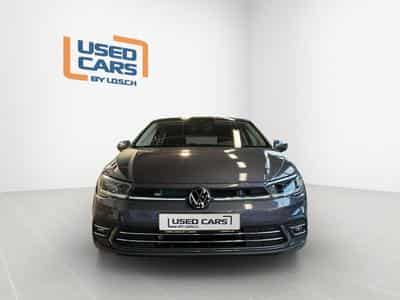 VW Polo Style+P.Assistance+P.Lumiere&Visibilité+Climatronic (2025) - Foto 3