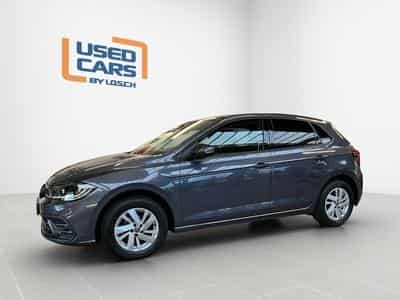 VW Polo Style+P.Assistance+P.Lumiere&Visibilité+Climatronic (2025) - Foto 4
