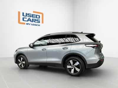 VW Tiguan Style+DSG+P.Design+P.Confort+P.Start+Navi+Led (2024) - Foto 5