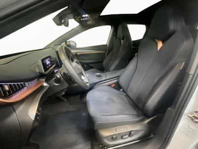 Cupra Tavascan VZ+4x4+P.Adrenaline+Led+Navi+DAB (2025) - Foto 10