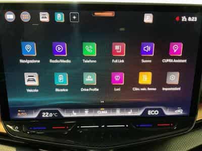Cupra Tavascan VZ+4x4+P.Adrenaline+Led+Navi+DAB (2025) - Foto 14