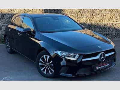 Mercedes A 200 A 200 d Business 2.0Diesel//12 Mois De Garantie✅✅✅ (2021) - Foto 1
