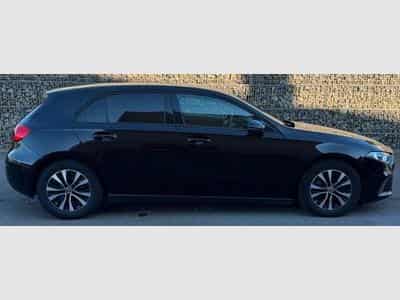 Mercedes A 200 A 200 d Business 2.0Diesel//12 Mois De Garantie✅✅✅ (2021) - Foto 3