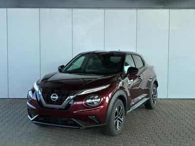 Nissan Juke Standard (2024) - Foto 1