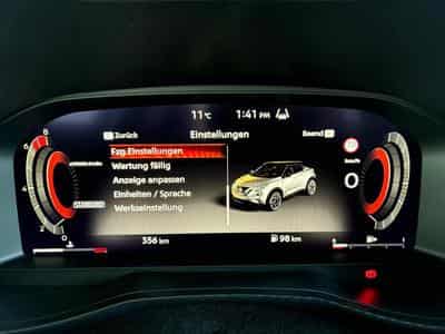 Nissan Juke Standard (2024) - Foto 15