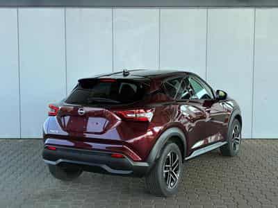 Nissan Juke Standard (2024) - Foto 3