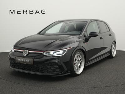 VW Golf VIII 2.0 TSI GTI (2022) - Foto 1