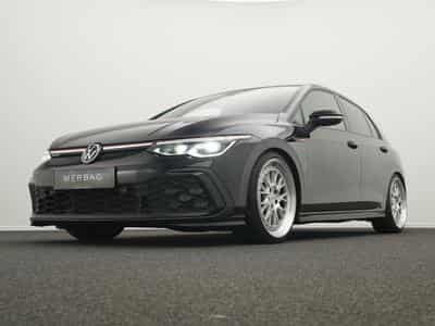 VW Golf VIII 2.0 TSI GTI (2022) - Foto 10