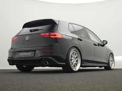 VW Golf VIII 2.0 TSI GTI (2022) - Foto 11