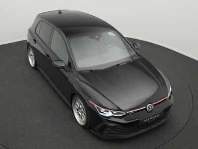 VW Golf VIII 2.0 TSI GTI (2022) - Foto 12