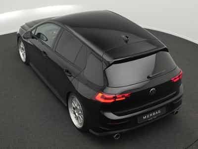 VW Golf VIII 2.0 TSI GTI (2022) - Foto 13