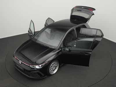 VW Golf VIII 2.0 TSI GTI (2022) - Foto 14