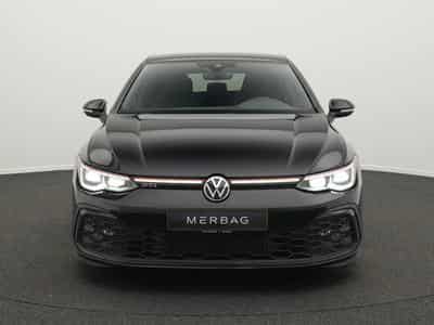 VW Golf VIII 2.0 TSI GTI (2022) - Foto 2