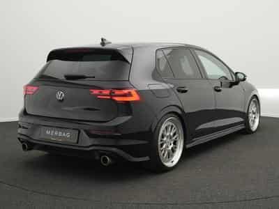 VW Golf VIII 2.0 TSI GTI (2022) - Foto 3