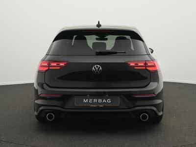 VW Golf VIII 2.0 TSI GTI (2022) - Foto 4