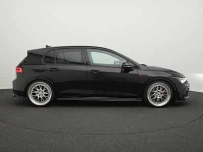 VW Golf VIII 2.0 TSI GTI (2022) - Foto 5