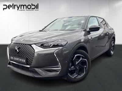 DS Automobiles DS3 Rivoli EAT8 (2022) - Foto 1