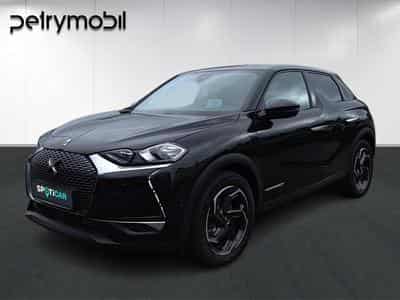 DS Automobiles DS3 Toits de Paris E-Tense (2023) - Foto 1