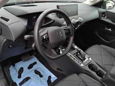 DS Automobiles DS3 Toits de Paris E-Tense (2023) - Foto 11