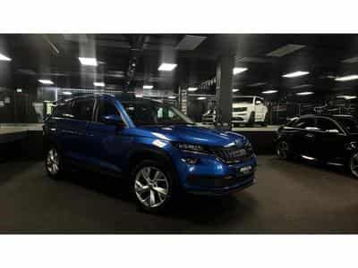 Skoda Kodiaq 2.0 TSI 190 DSG 4X4 STYLE (2020) - Foto 1