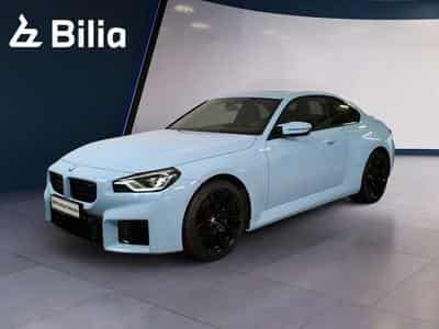 BMW M2 Coupé Head-Up HK HiFi DAB LED GSD Komfortzg. (2025) - Photo 1