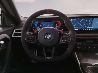 BMW M2 Coupé Head-Up HK HiFi DAB LED GSD Komfortzg. (2025) - Photo 10