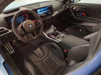 BMW M2 Coupé Head-Up HK HiFi DAB LED GSD Komfortzg. (2025) - Photo 12